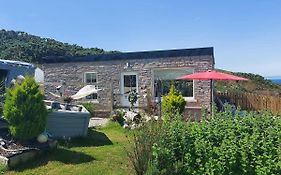 Hillside Cottage